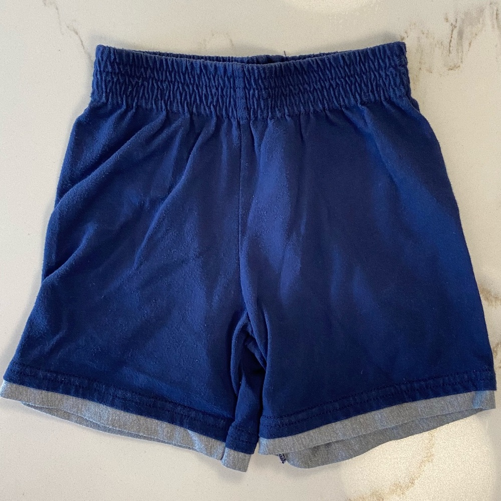Jersey Shorts - Like NEW